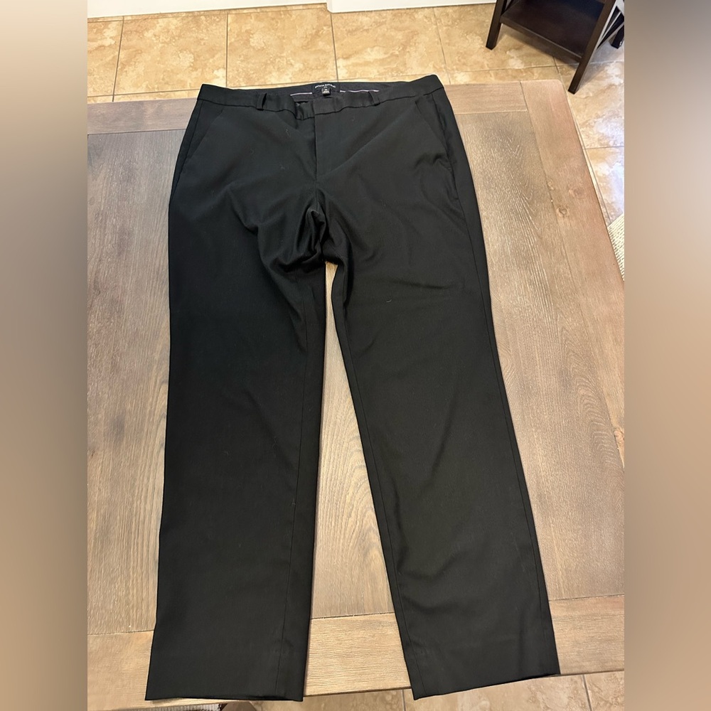 Banana Republic Black Women's Pants
